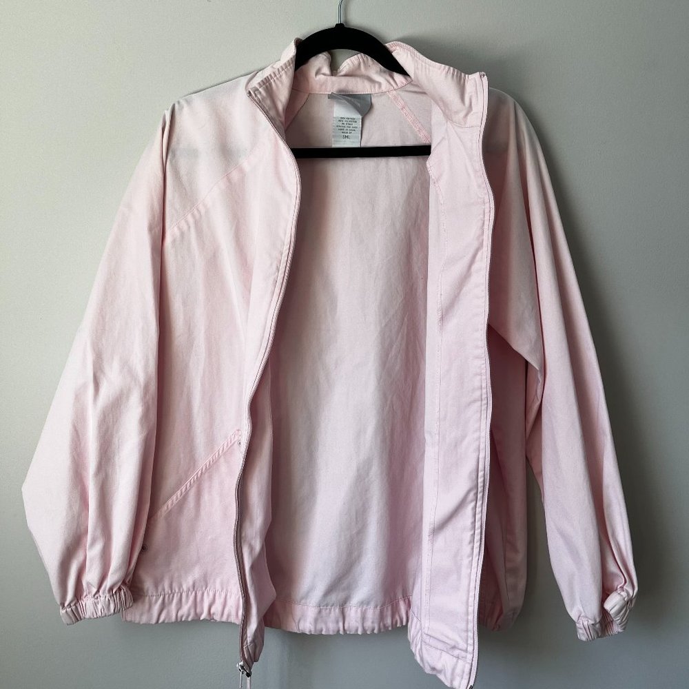 Vintage Blair Windbreaker